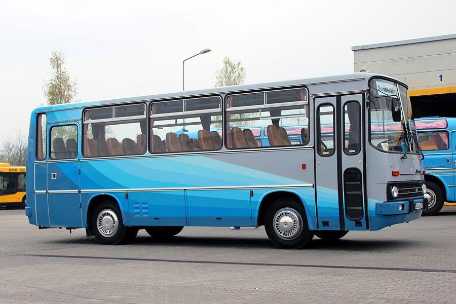  Ikarus 212 1976 года  (фото 9 из 9)